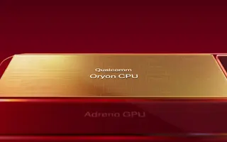 5 GHz dans un smartphone : Qualcomm franchit un cap spectaculaire, mais le vrai changement s'appelle FlexCache