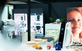À l’IFA 2026, l’IA se lève de sa chaise : Berlin mise désormais sur la « Physical AI »
