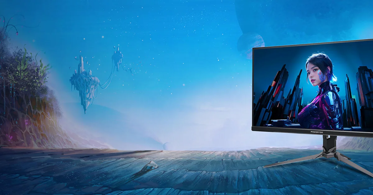 Acer 1000 Hz contre Samsung 1100 Hz : le vrai combat se joue entre Full HD et 720p