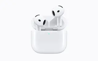 AirPods 5 : Apple met enfin l'ANC sur le modèle à 149 euros