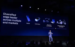 Amazon ouvre à Qualcomm une porte pouvant peser 60 milliards de dollars dans les datacenters IA