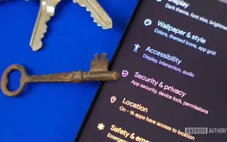 Android 17 prépare un panneau de contrôle pour les agents IA qui agissent dans vos applications