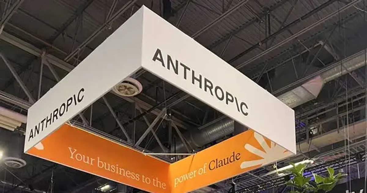 Anthropic engage 11,6 milliards chez Akamai, et ce contrat IA parle surtout de CPU