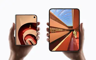 Apple plie enfin l'iPhone : l'iPhone Duo arrive à 1 999 dollars