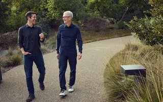 Apple renouvelle ses licences de brevets Qualcomm au-delà de 2027