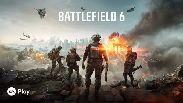 Battlefield 6 sur Game Pass : cloud, PC, EA Play… ce que couvre réellement l'abonnement