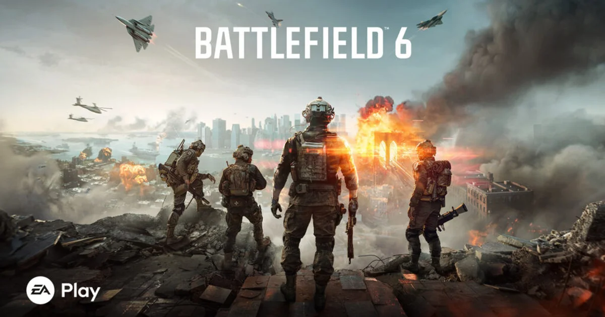 Battlefield 6 sur Game Pass : cloud, PC, EA Play… ce que couvre réellement l'abonnement