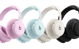 Beats 360 : le casque à 350 $ devient lavable, personnalisable et enfin conçu pour transpirer