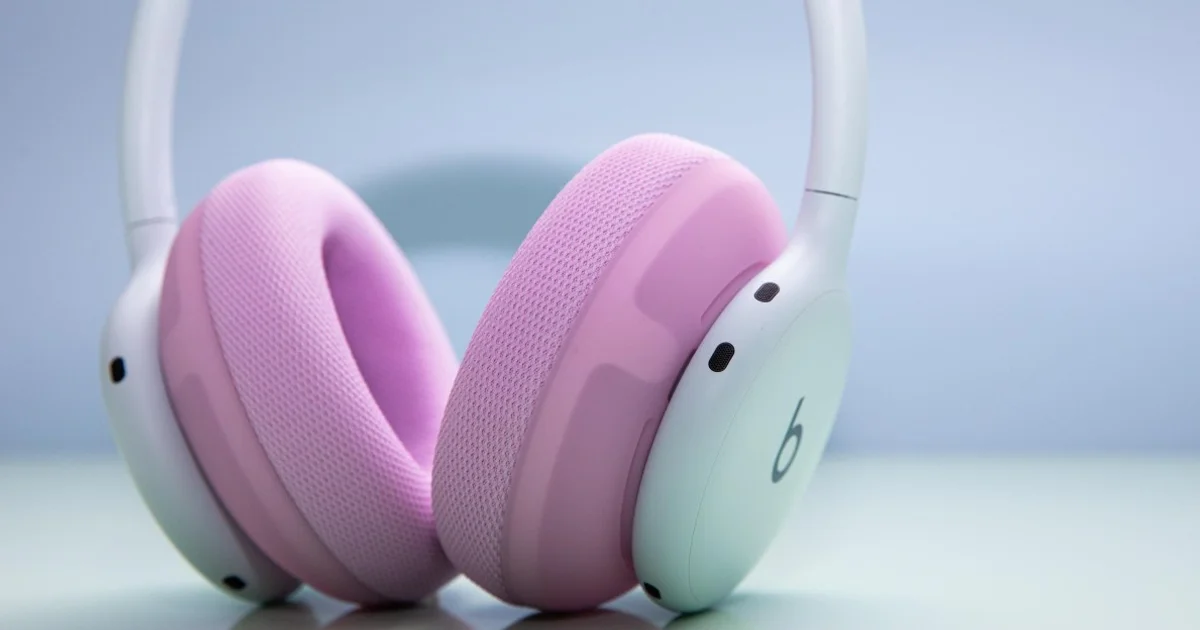 Beats 360 : le nouveau casque à 349,95 € échange ses coussinets et assume enfin la transpiration