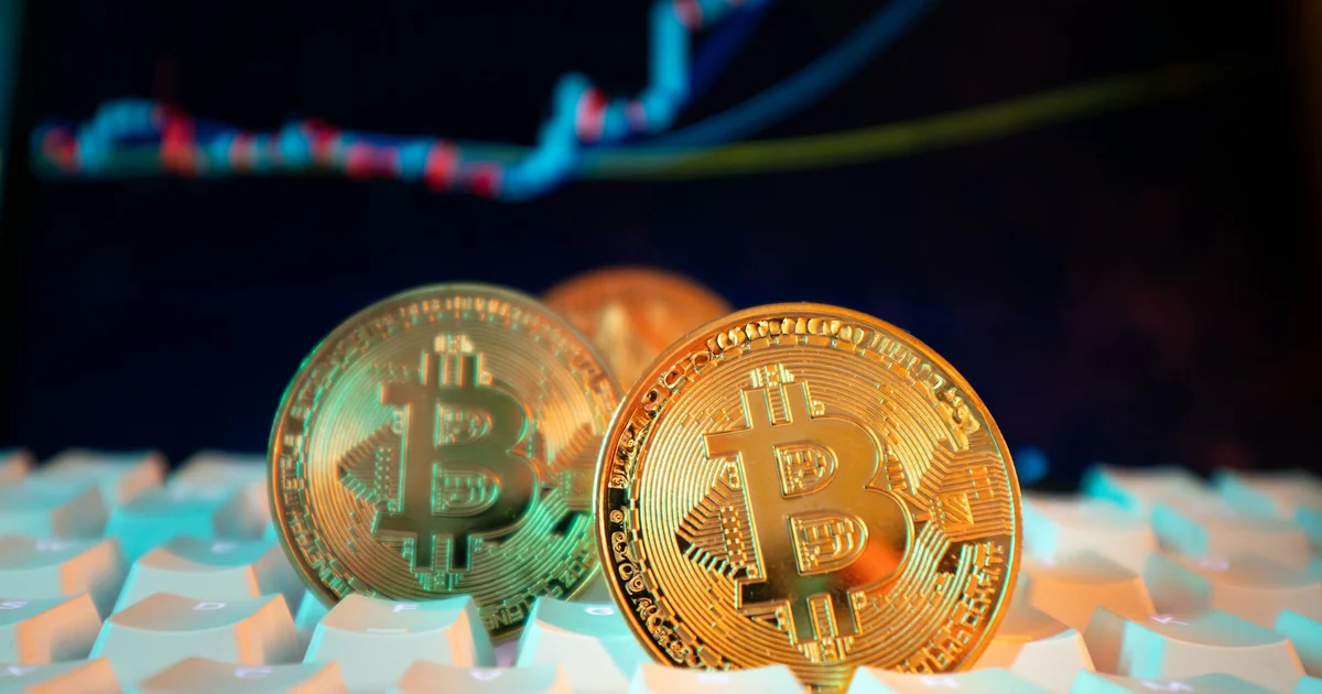 Bitcoin flirte avec les 80 000 $ : le « golden cross » arrive, mais son historique calme vite l’euphorie