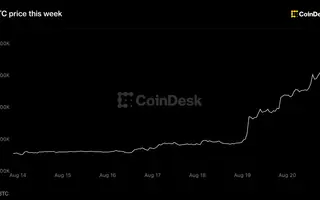 Bitcoin frôle 80 000 dollars : derrière le rebond, 3 milliards de shorts liquidés et le Trésor américain