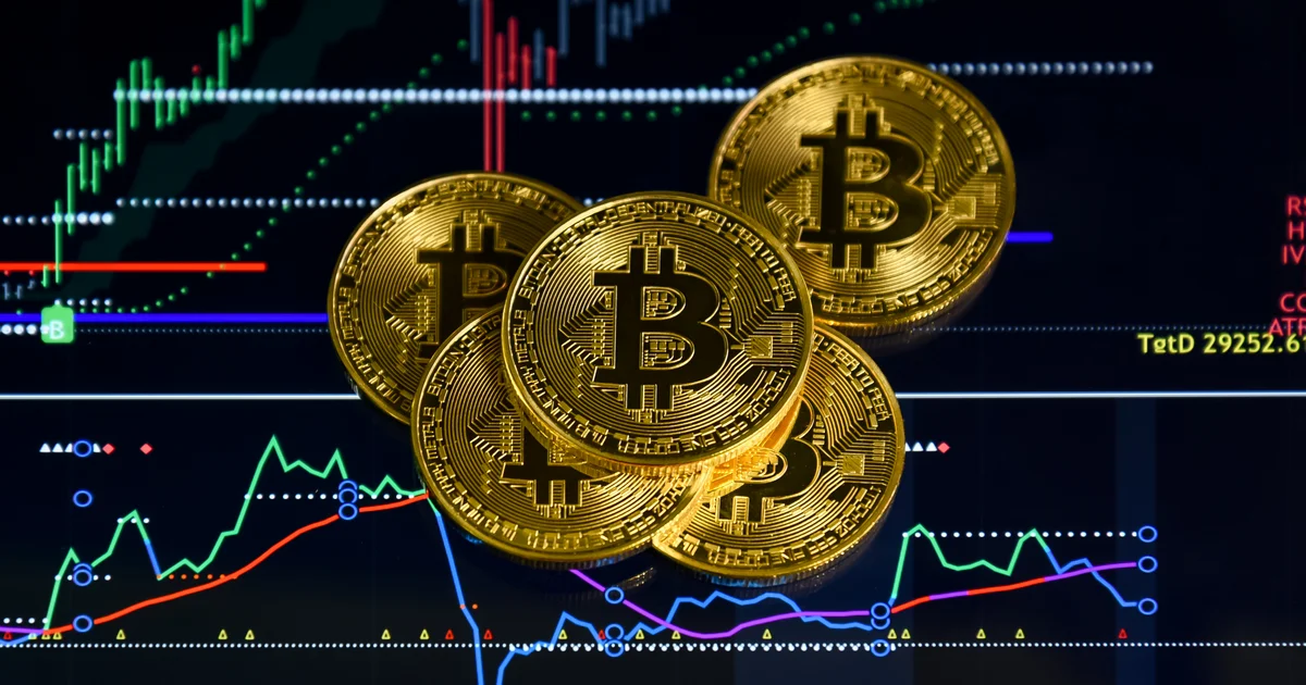 Bitcoin repasse les 80 000 dollars alors que son grand projet de loi vient pourtant de se faire bloquer