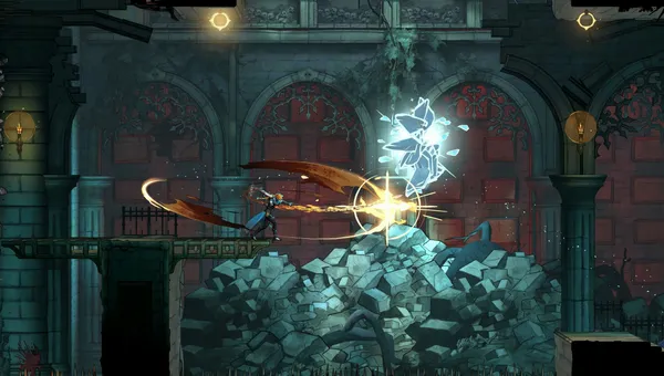 Castlevania: Belmont's Curse : 60 fps annoncés, 30 fps sur Switch et compatibilité Switch 2