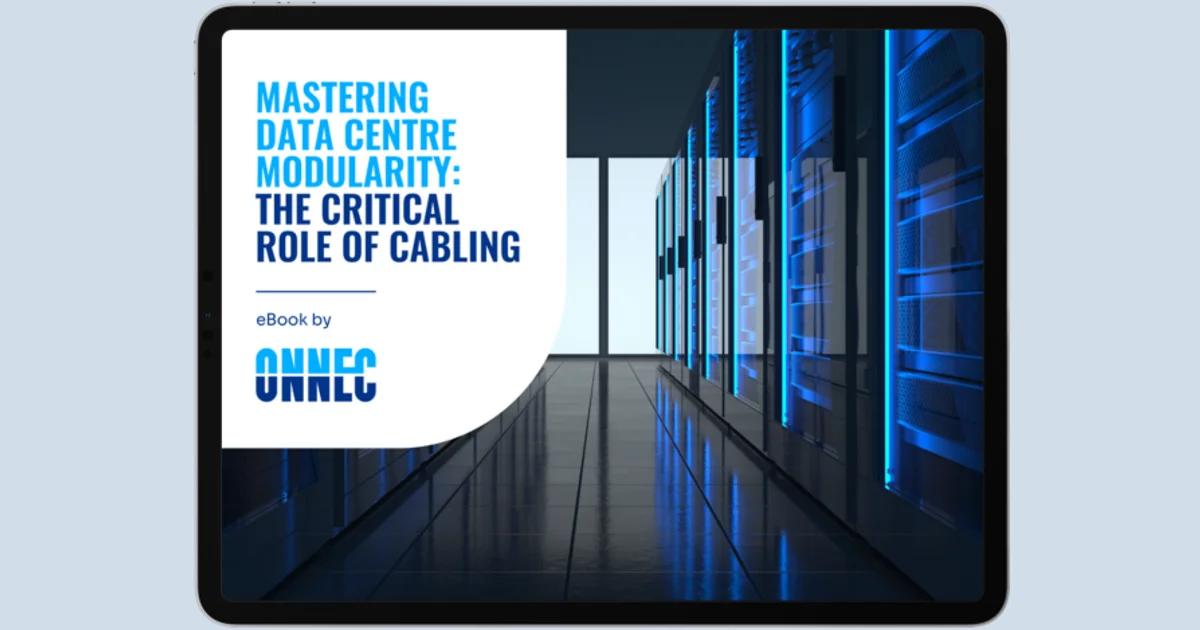 CBRE bets up to $1 billion on Onnec as AI data centers turn fiber installation into strategic infrastructure