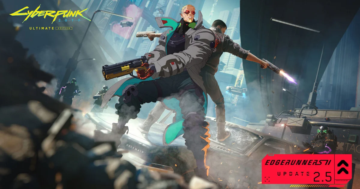 Cyberpunk 2077 et Xbox Play Anywhere : ce que change réellement la licence commune entre console et PC