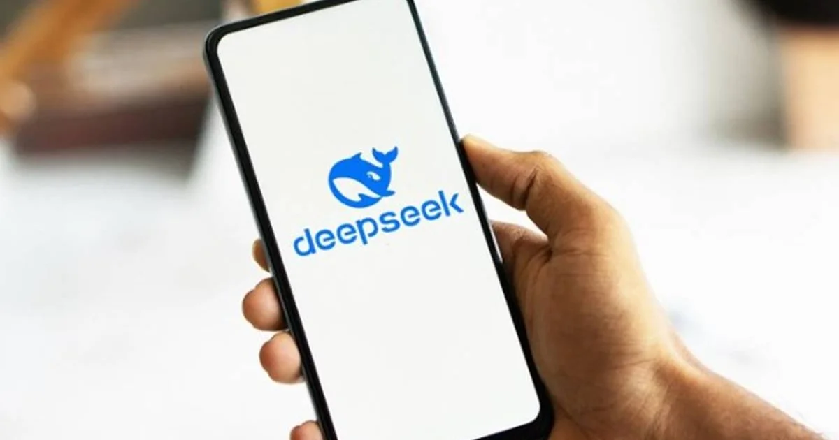 DeepSeek banni des agences fédérales américaines : Washington vise aussi les logiciels tiers utilisant ses modèles