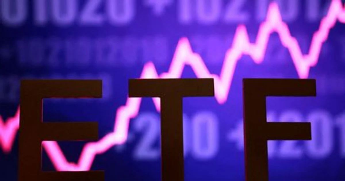AI stock-picking funds are beating the market. Their biggest test hasn't happened yet