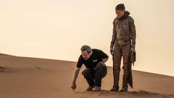 Dune 3 mélange 65 mm, IMAX 15-perf et numérique : ce qui change vraiment dans son image