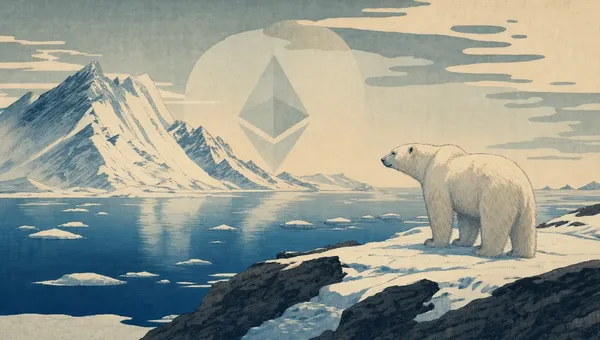 Ethereum teste Glamsterdam en public : certains wallets et outils devront changer