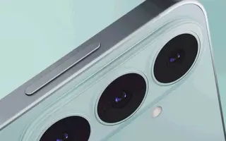 Galaxy S26 FE : Samsung lui donne Android 17 avant de vraiment renouveler son matériel