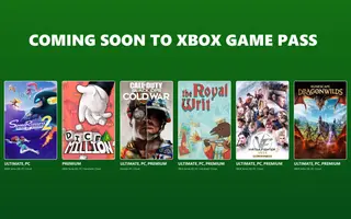 Game Pass change de règle en novembre : le cloud sera limité à 5, 10 ou 15 heures par mois