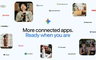 Gemini branche 14 nouvelles apps : Google veut que le travail reste dans la conversation