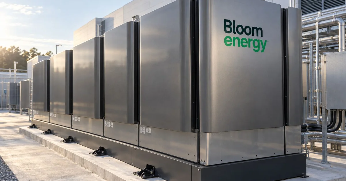Google's next AI infrastructure bottleneck is electricity, and AEP is spending $4 billion to address it