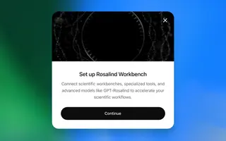 GPT-Rosalind : OpenAI offre jusqu'à 30 accès aux laboratoires universitaires, mais pose des conditions strictes