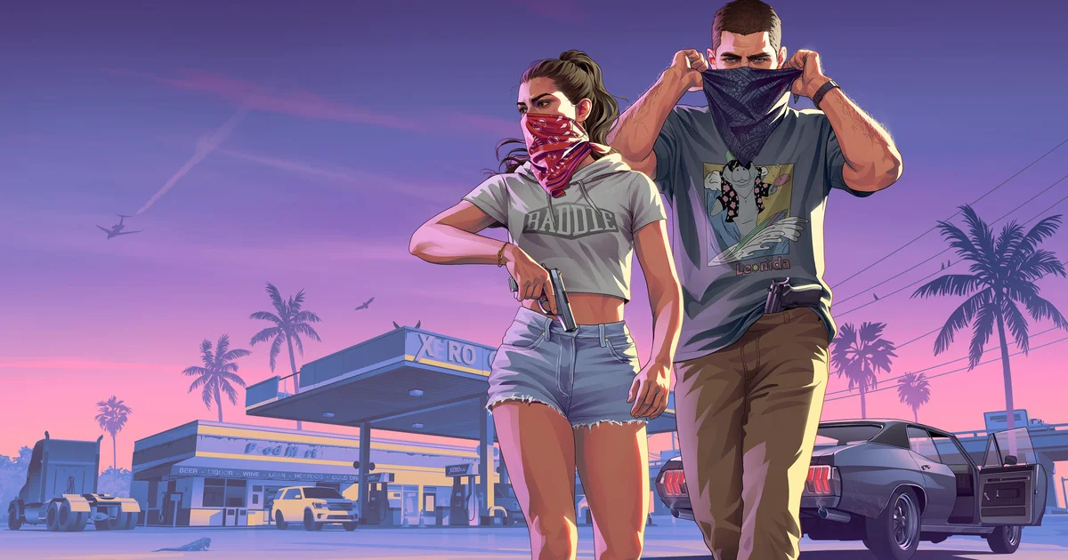 GTA VI à 60 fps sur PS5 et Xbox ? Digital Foundry juge le scénario extrêmement improbable