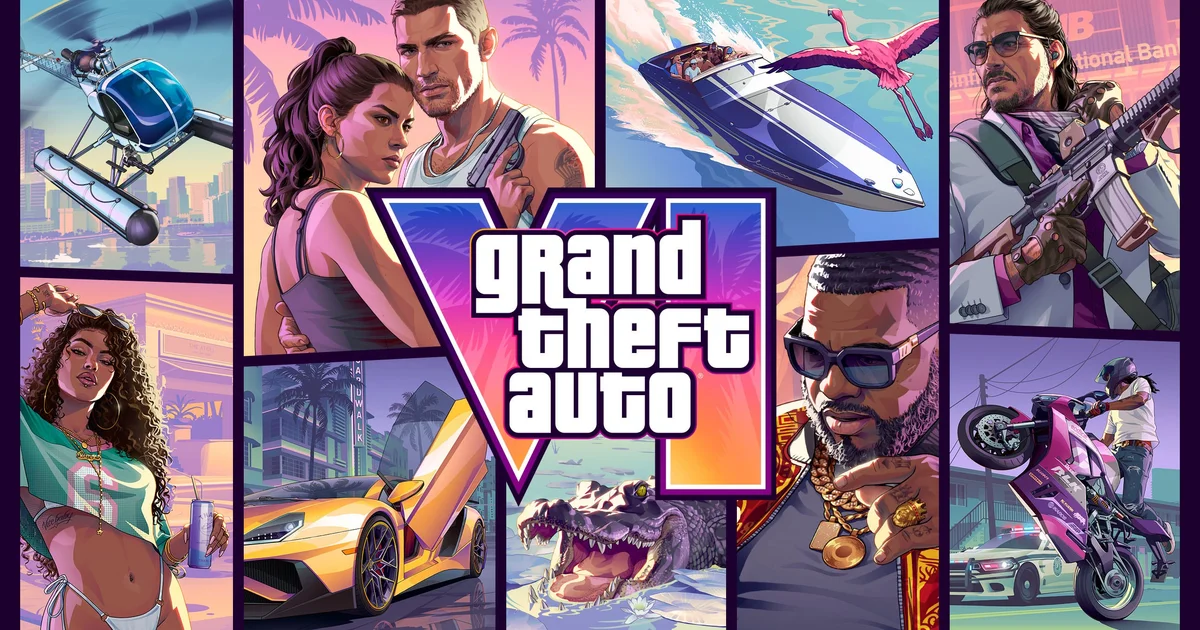 GTA VI est bien PS5 Pro Enhanced, mais Rockstar n’a toujours annoncé aucun mode graphique