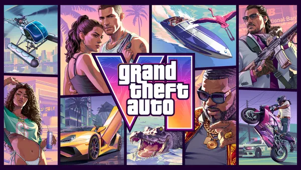 GTA VI est bien PS5 Pro Enhanced, mais Rockstar n’a toujours annoncé aucun mode graphique