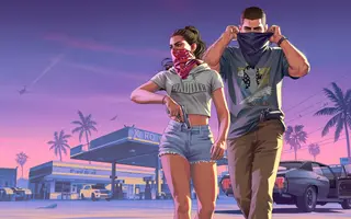 GTA VI pourrait faire du 60 fps sur PC un problème de processeur avant même de parler de carte graphique