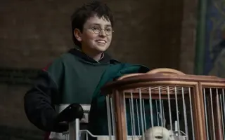 HBO Max transforme Harry Potter en expérience hebdomadaire avant même son premier épisode