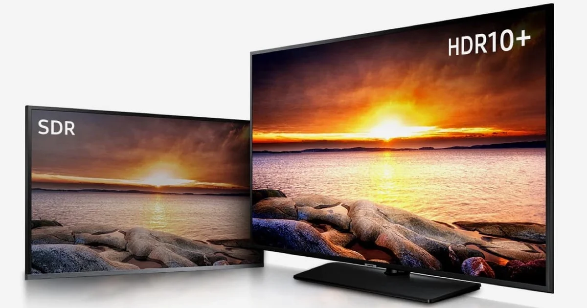 HDR, HDR10 et HDR10+ : le petit « + » change beaucoup plus qu'il n'en a l'air