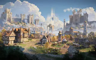 Heroes III passe de la 2D fixe à Snowdrop en 3D, avec 25 ans de cartes à faire survivre au changement de moteur