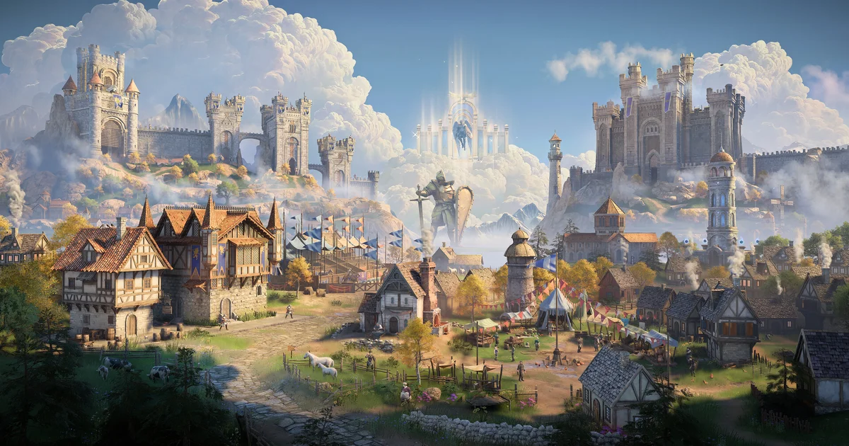 Heroes III passe de la 2D fixe à Snowdrop en 3D, avec 25 ans de cartes à faire survivre au changement de moteur