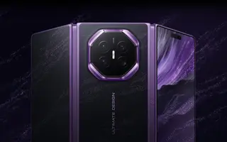 Huawei replie encore les règles : le Mate XT 2 cache désormais son écran à trois volets