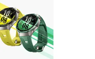 Huawei Watch GT 7 Pro : 21 jours d'autonomie et 3 000 nits dans une montre en titane