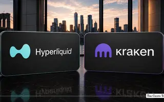 Hyperliquid aux États-Unis : le plan passerait par Kraken et Bitnomial, pas par une ouverture directe du DEX