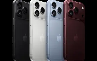 iPhone 18 Pro : l’ouverture variable est spectaculaire, son effet beaucoup plus subtil