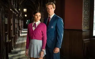 L’IA de Prime Video retouche maintenant les visages pour que les lèvres suivent le doublage