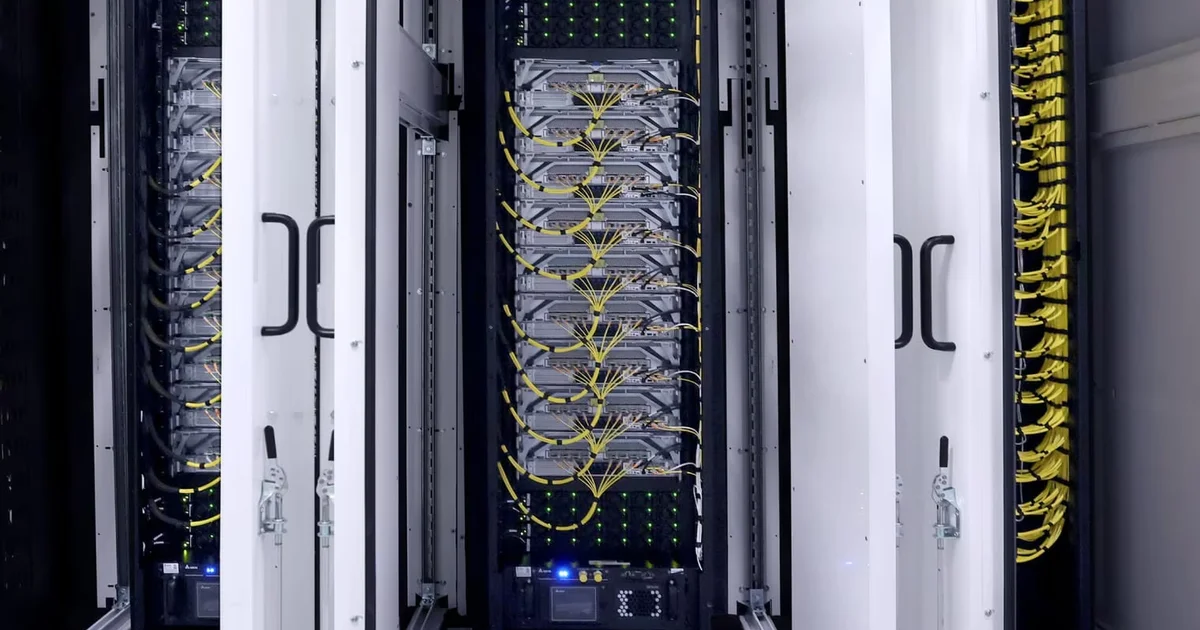 L'IA face au mur de la dette : pourquoi les investisseurs commencent à douter du financement des data centers