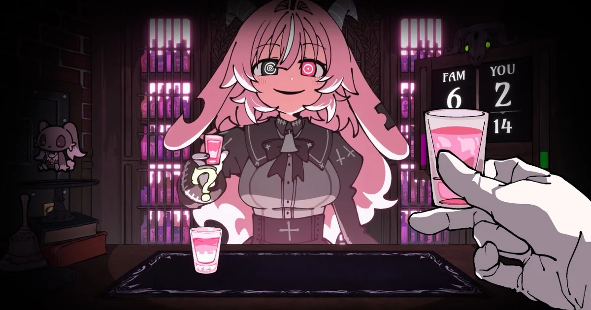 AI Fears Have Canceled a Steam Demo: What Drunken Goddess Reflux Reveals About Rapid Game Cloning