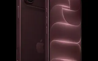 L’iPhone 18 Pro ouvre enfin son diaphragme, et Apple va jusqu’à f/1,48