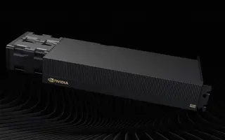 La RTX PRO 5500 met 84 Go de VRAM autour d’un GPU presque taillé comme une RTX 5090