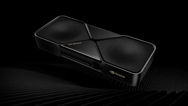 La RTX PRO 6000 Blackwell passe à 16 000 dollars chez NVIDIA
