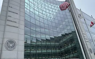 La SEC autorise les actions tokenisées pendant cinq ans, mais sous de fortes limites