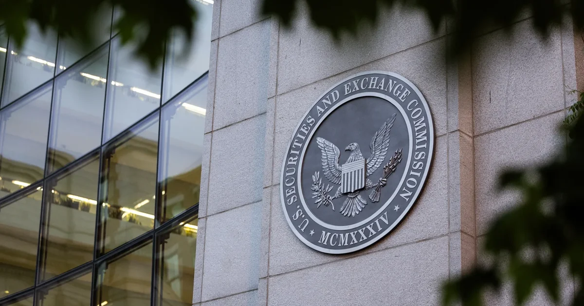 La SEC veut créer une vraie voie réglementaire pour lever jusqu'à 75 millions de dollars en tokens