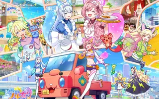 Le nouveau Game Freak branche directement Weathernews sur son gameplay, et la météo réelle change vos parties