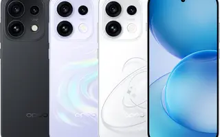Le Reno16t met 6 700 mAh et un capteur 200 MP dans un format de 6,32 pouces